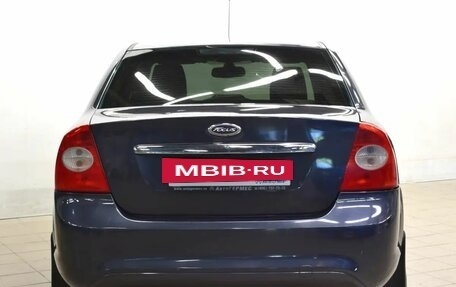 Ford Focus II рестайлинг, 2008 год, 570 000 рублей, 3 фотография