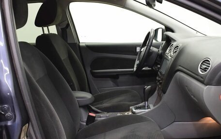 Ford Focus II рестайлинг, 2008 год, 570 000 рублей, 11 фотография