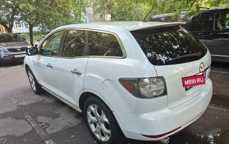 Mazda CX-7 I рестайлинг, 2011 год, 800 000 рублей, 7 фотография