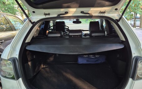 Mazda CX-7 I рестайлинг, 2011 год, 800 000 рублей, 10 фотография
