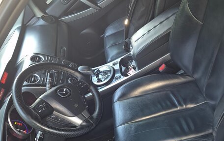 Mazda CX-7 I рестайлинг, 2011 год, 800 000 рублей, 12 фотография
