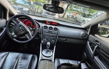 Mazda CX-7 I рестайлинг, 2011 год, 800 000 рублей, 11 фотография