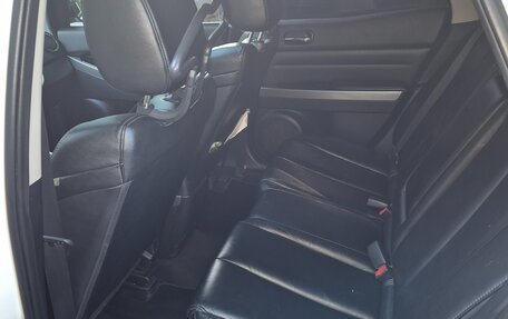Mazda CX-7 I рестайлинг, 2011 год, 800 000 рублей, 13 фотография