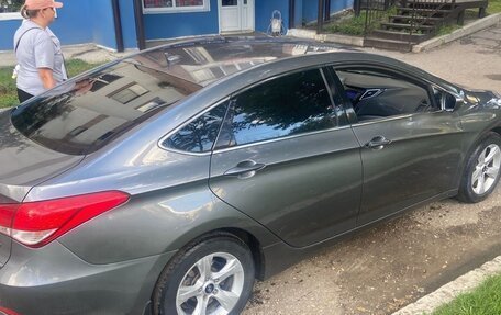Hyundai i40 I рестайлинг, 2013 год, 886 000 рублей, 5 фотография