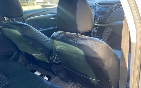 Hyundai i40 I рестайлинг, 2013 год, 886 000 рублей, 4 фотография
