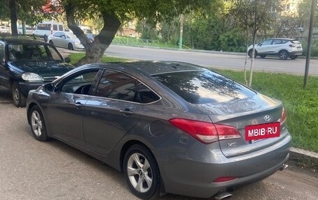 Hyundai i40 I рестайлинг, 2013 год, 886 000 рублей, 6 фотография