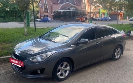 Hyundai i40 I рестайлинг, 2013 год, 886 000 рублей, 7 фотография
