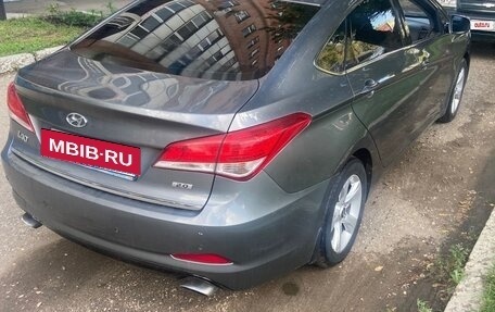 Hyundai i40 I рестайлинг, 2013 год, 886 000 рублей, 3 фотография