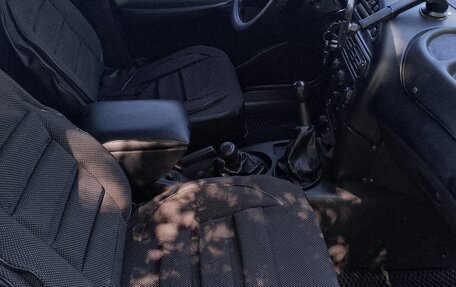 Chevrolet Niva I рестайлинг, 2007 год, 610 000 рублей, 11 фотография