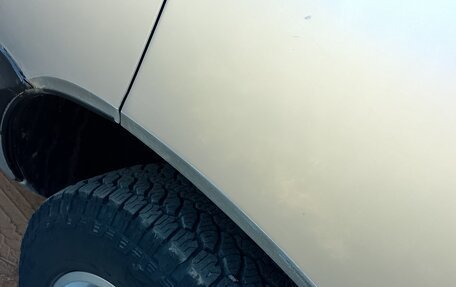Chevrolet Niva I рестайлинг, 2007 год, 610 000 рублей, 25 фотография