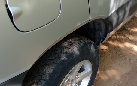 Chevrolet Niva I рестайлинг, 2007 год, 610 000 рублей, 28 фотография
