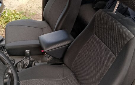 Chevrolet Niva I рестайлинг, 2007 год, 610 000 рублей, 34 фотография
