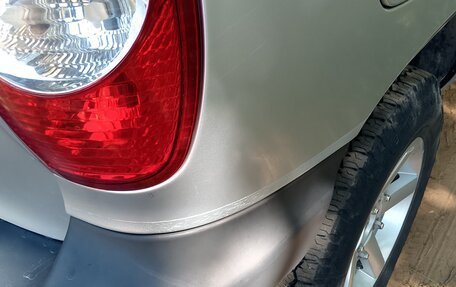 Chevrolet Niva I рестайлинг, 2007 год, 610 000 рублей, 27 фотография