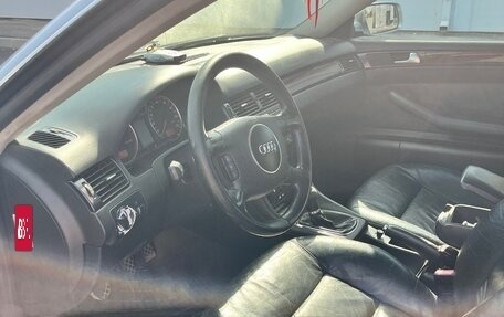 Audi A6, 2003 год, 550 000 рублей, 6 фотография