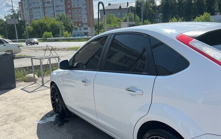 Ford Focus II рестайлинг, 2011 год, 850 000 рублей, 5 фотография