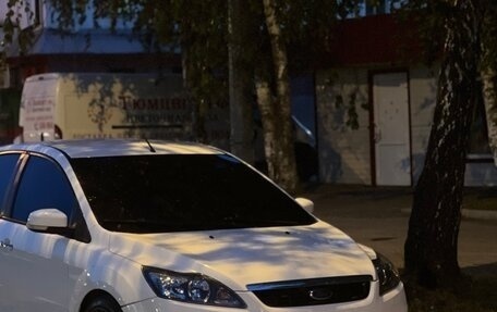 Ford Focus II рестайлинг, 2011 год, 850 000 рублей, 4 фотография