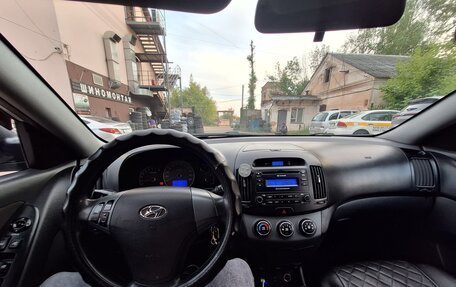 Hyundai Elantra IV, 2008 год, 620 000 рублей, 10 фотография