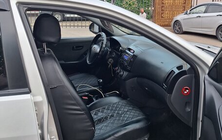Hyundai Elantra IV, 2008 год, 620 000 рублей, 8 фотография