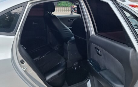 Hyundai Elantra IV, 2008 год, 620 000 рублей, 9 фотография
