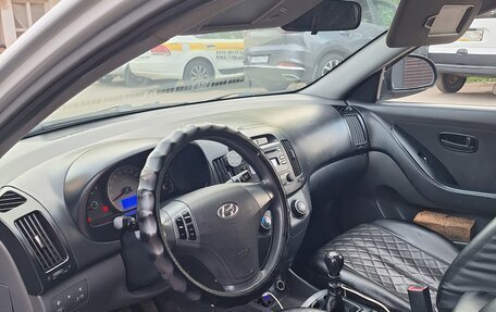 Hyundai Elantra IV, 2008 год, 620 000 рублей, 11 фотография
