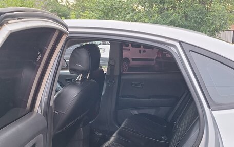 Hyundai Elantra IV, 2008 год, 620 000 рублей, 12 фотография