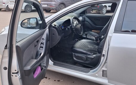 Hyundai Elantra IV, 2008 год, 620 000 рублей, 7 фотография