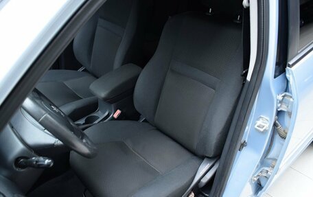 Toyota Corolla, 2006 год, 600 000 рублей, 14 фотография