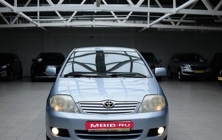 Toyota Corolla, 2006 год, 600 000 рублей, 2 фотография