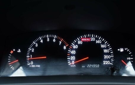 Toyota Corolla, 2006 год, 600 000 рублей, 11 фотография