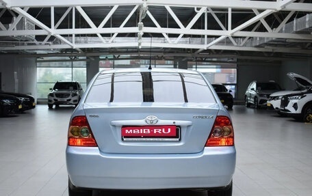 Toyota Corolla, 2006 год, 600 000 рублей, 6 фотография