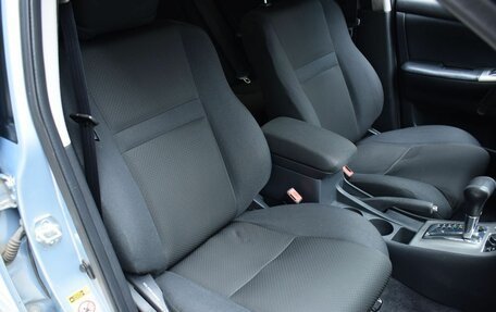 Toyota Corolla, 2006 год, 600 000 рублей, 16 фотография