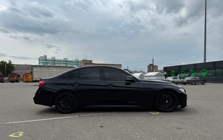 BMW 3 серия, 2013 год, 1 950 000 рублей, 3 фотография