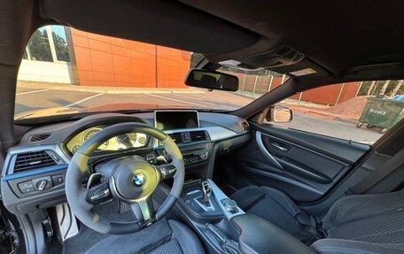 BMW 3 серия, 2013 год, 1 950 000 рублей, 10 фотография