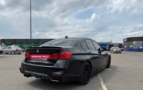 BMW 3 серия, 2013 год, 1 950 000 рублей, 4 фотография