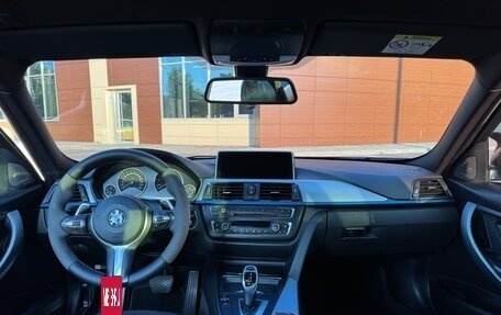 BMW 3 серия, 2013 год, 1 950 000 рублей, 9 фотография