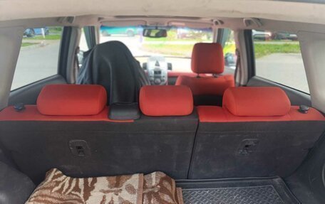 KIA Soul I рестайлинг, 2010 год, 860 000 рублей, 5 фотография