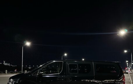 Hyundai Grand Starex Grand Starex I рестайлинг 2, 2019 год, 4 150 000 рублей, 9 фотография