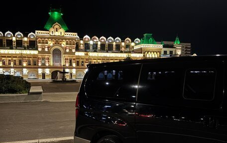 Hyundai Grand Starex Grand Starex I рестайлинг 2, 2019 год, 4 150 000 рублей, 10 фотография