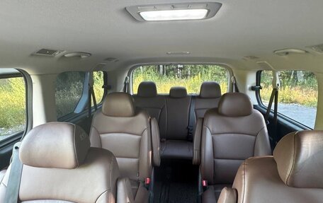 Hyundai Grand Starex Grand Starex I рестайлинг 2, 2019 год, 4 150 000 рублей, 19 фотография