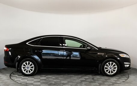 Ford Mondeo IV, 2012 год, 799 000 рублей, 4 фотография