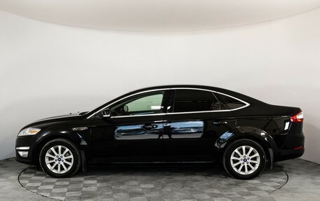 Ford Mondeo IV, 2012 год, 799 000 рублей, 8 фотография