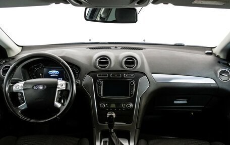 Ford Mondeo IV, 2012 год, 799 000 рублей, 10 фотография