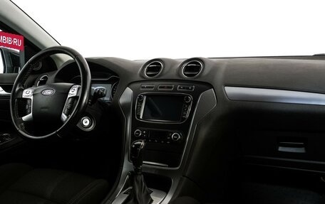 Ford Mondeo IV, 2012 год, 799 000 рублей, 9 фотография