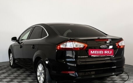 Ford Mondeo IV, 2012 год, 799 000 рублей, 7 фотография