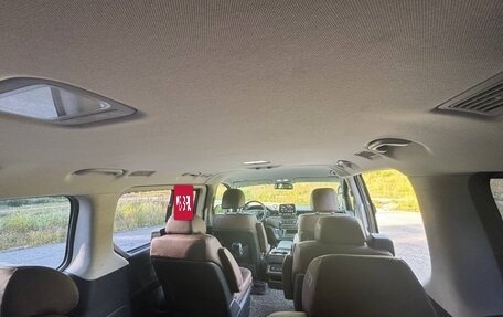 Hyundai Grand Starex Grand Starex I рестайлинг 2, 2019 год, 4 150 000 рублей, 20 фотография