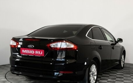 Ford Mondeo IV, 2012 год, 799 000 рублей, 5 фотография