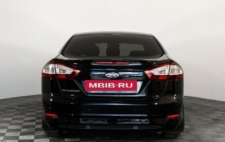 Ford Mondeo IV, 2012 год, 799 000 рублей, 6 фотография