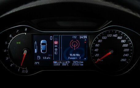 Ford Mondeo IV, 2012 год, 799 000 рублей, 16 фотография
