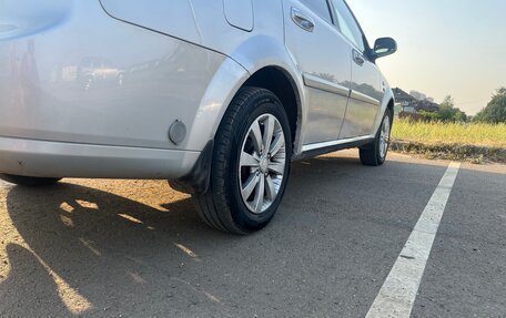 Chevrolet Lacetti, 2006 год, 330 000 рублей, 5 фотография