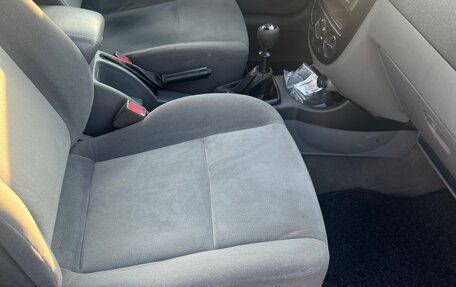 Chevrolet Lacetti, 2006 год, 330 000 рублей, 8 фотография